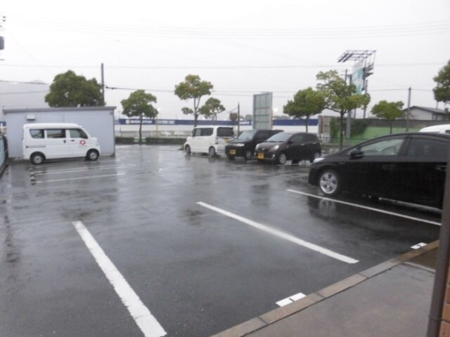  クローバー・シャトレ