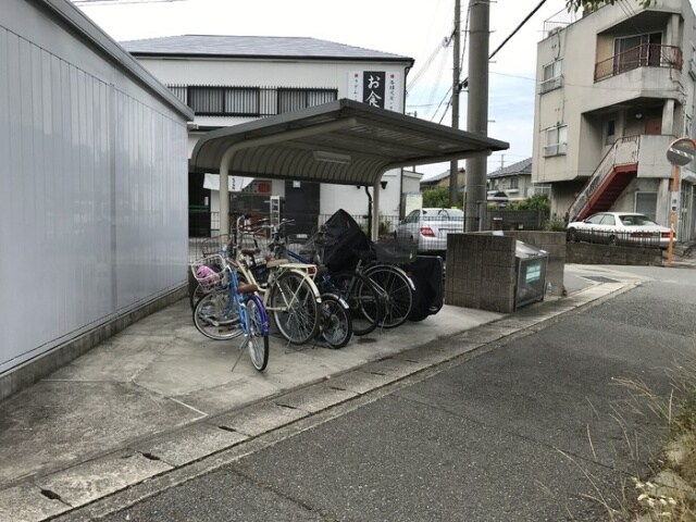  クローバー・シャトレ