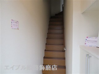  クローバー・シャトレ