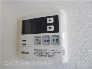  クローバー・シャトレ