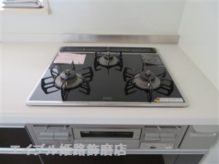  クローバー・シャトレ