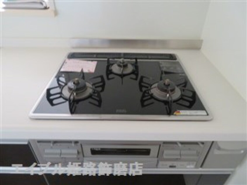  クローバー・シャトレ