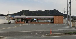 セブンイレブン　姫路上原田店