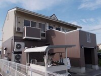 ファミール　ロジュマン