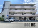 シャトレ２１の外観