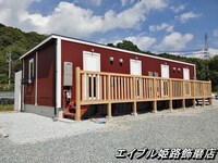 カーサ・クレガ