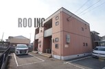 シャーメゾン阿成