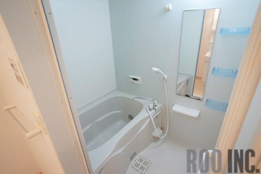 写真は反転のお部屋です アルモニー　メゾンⅡ