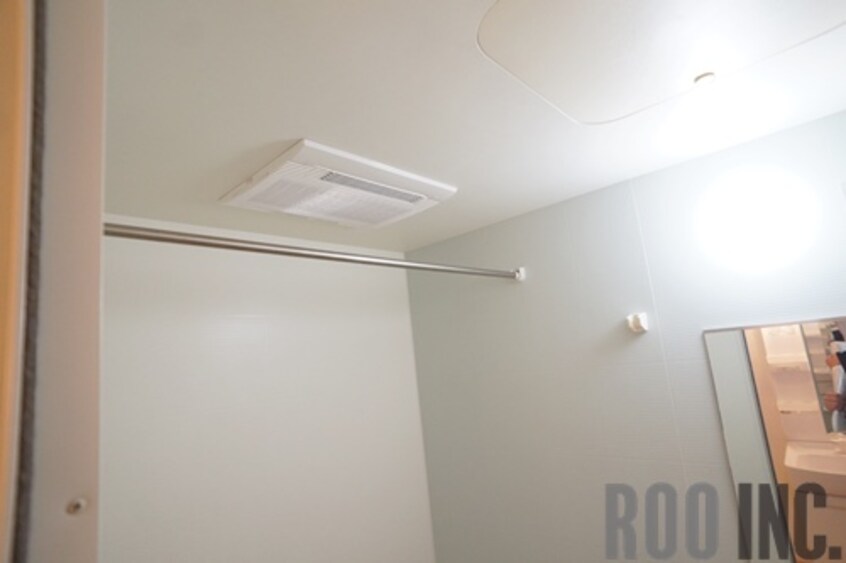 写真は反転のお部屋です アルモニー　メゾンⅡ