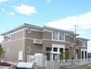 ミルトス神田の外観