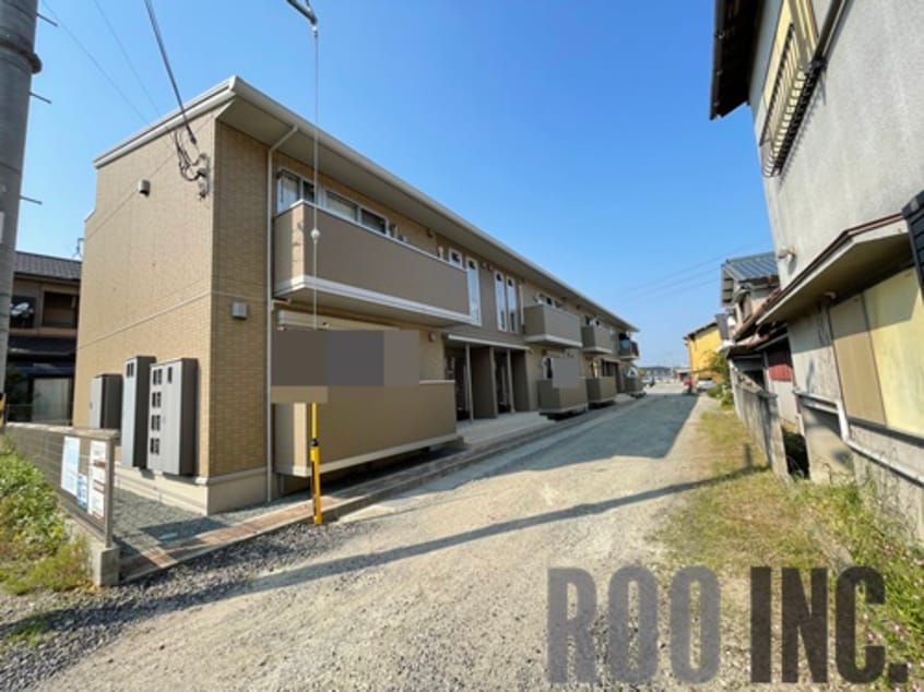  ヴィラ・フォレスティア