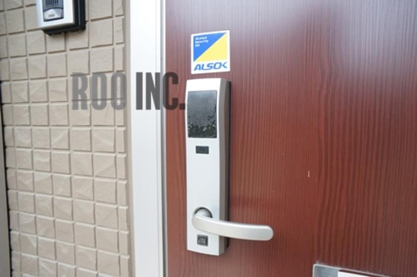  ヴィラ・フォレスティア