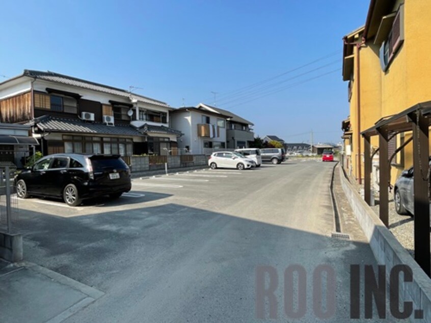  ヴィラ・フォレスティア