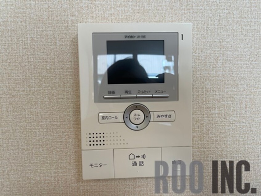  ヴィラ・フォレスティア