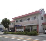 パルレ御立