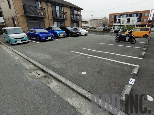  アゼリア宮上　Ｂ棟