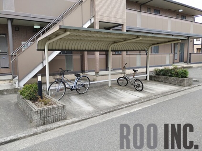  アゼリア宮上　Ｂ棟