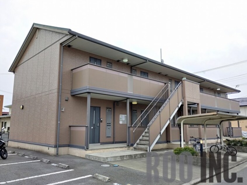  アゼリア宮上　Ｂ棟