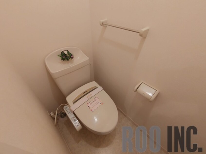  アゼリア宮上　Ｂ棟