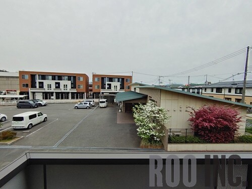  アゼリア宮上　Ｂ棟