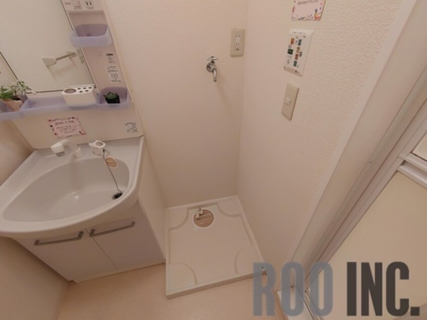  アゼリア宮上　Ｂ棟