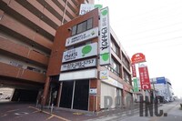 高岡中村コーポⅣ