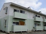 グリーンコーポ上柳B