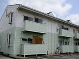 グリーンコーポ上柳B