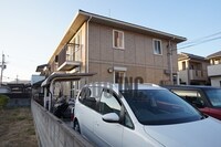 ロイヤルスクエア・Ｄ