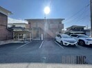 エクセル熊見の外観