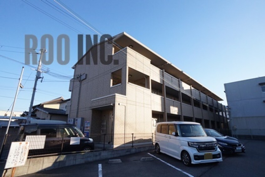  セジュール東浜尻