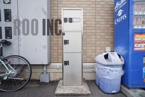  セジュール東浜尻