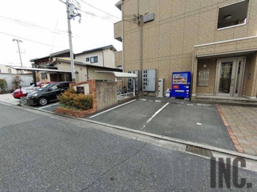  セジュール東浜尻