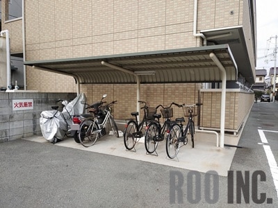  セジュール東浜尻