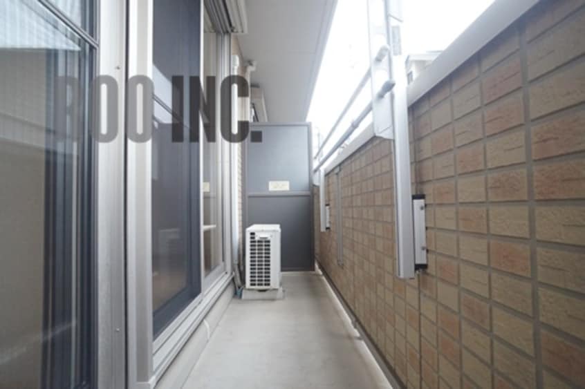  セジュール東浜尻