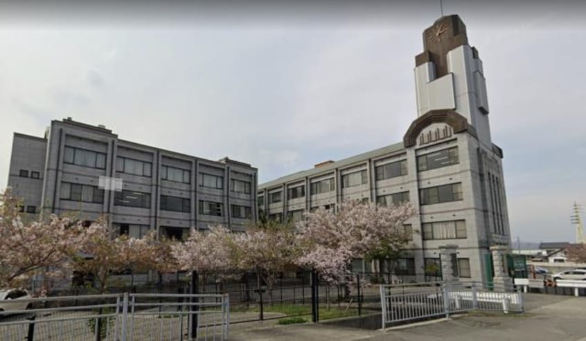 大学/短大/専門学校まで3000m※日本工科大学校 セジュール東浜尻