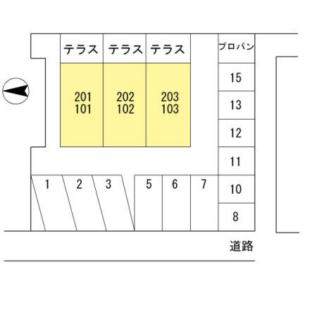  エルハイツイイダ