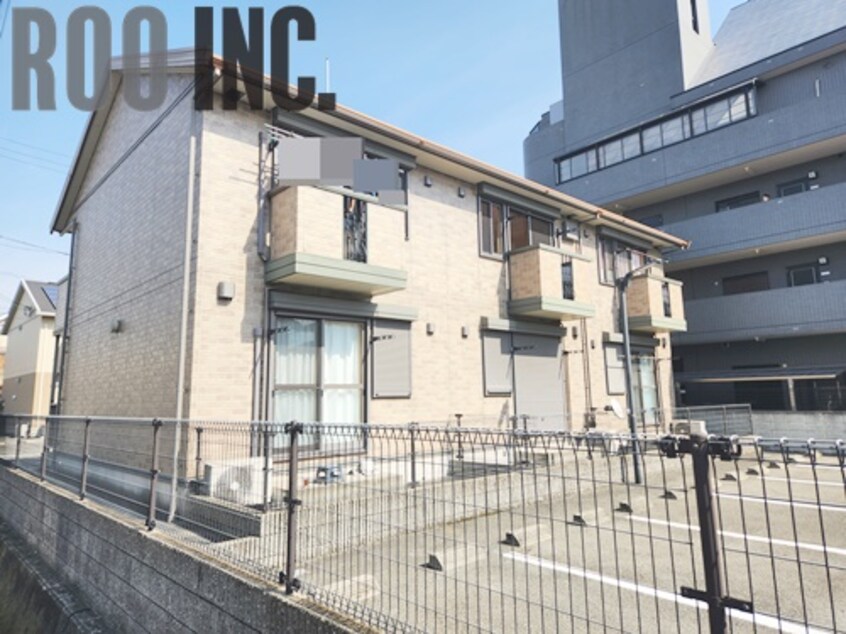  グランマーシーマサノ　A