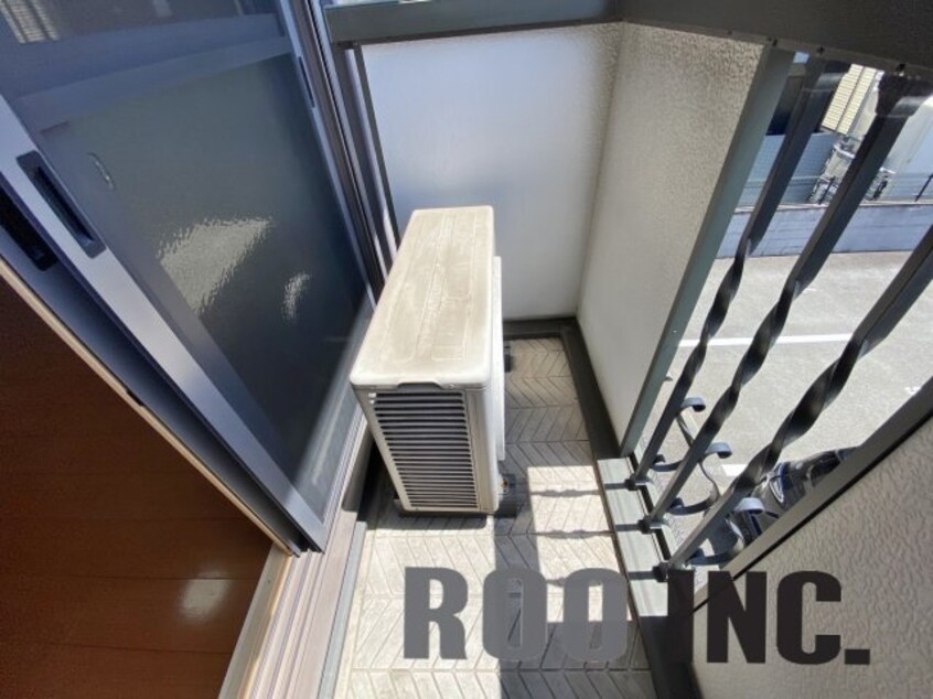  グランマーシーマサノ　A