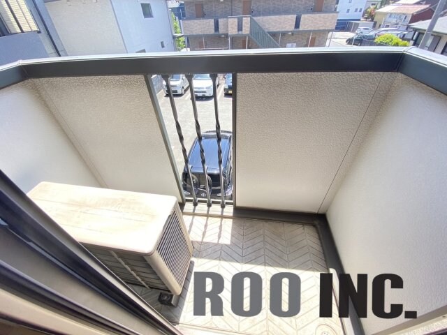  グランマーシーマサノ　A