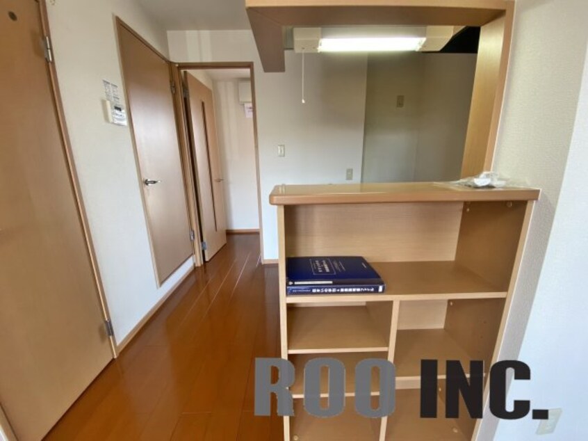  グランマーシーマサノ　A