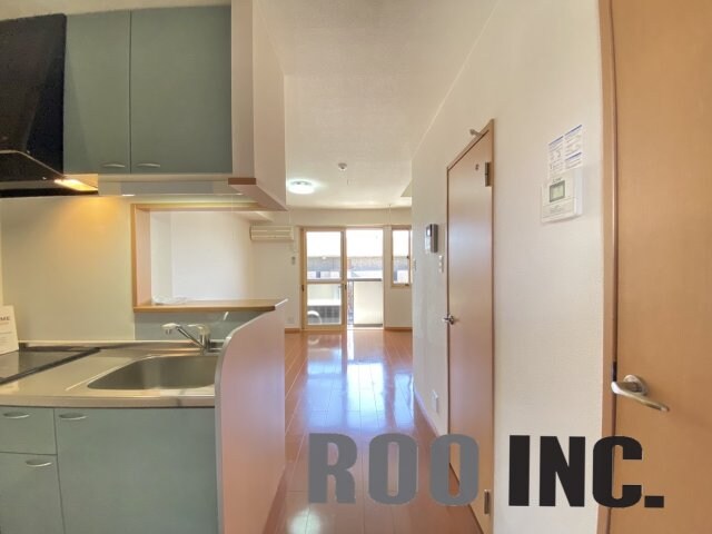  グランマーシーマサノ　A