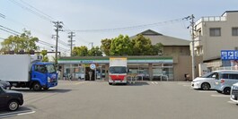 ファミリーマート　姫路玉地店