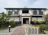 サンハイム下手野　Ｂ棟