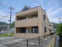 フルハウスＡ棟