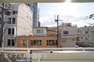  メゾンデール本町