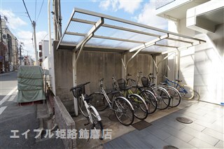  メゾンデール本町