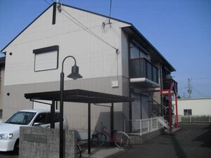 ディアスたかまち