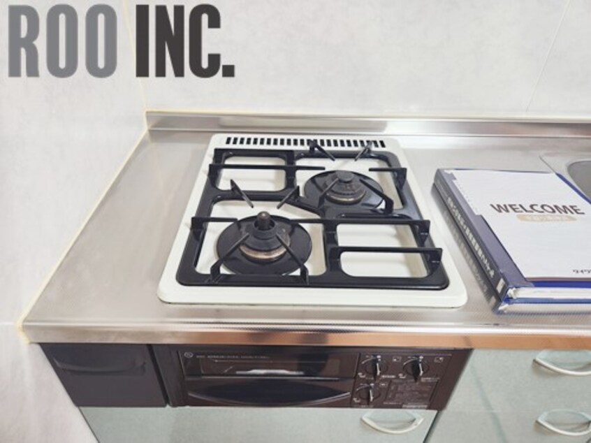  エクセルハイム