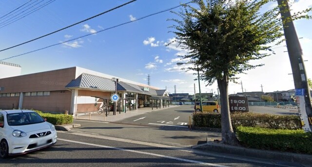 スーパーまで1100m※主婦の店　宮田店 ＢＬＯＯＭ花見田Ⅲ